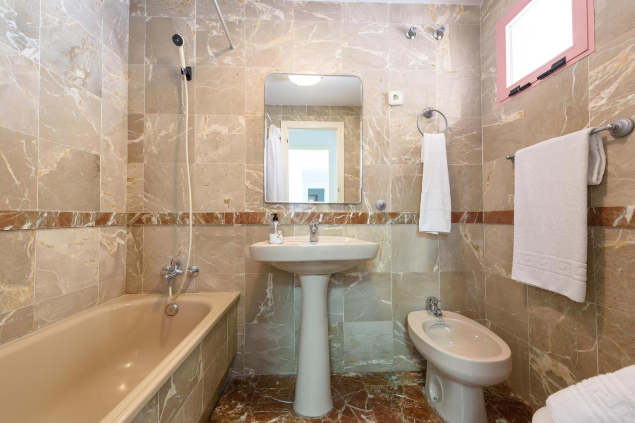 Apartamentos Nuevo México C 142 Calpe Esterno foto