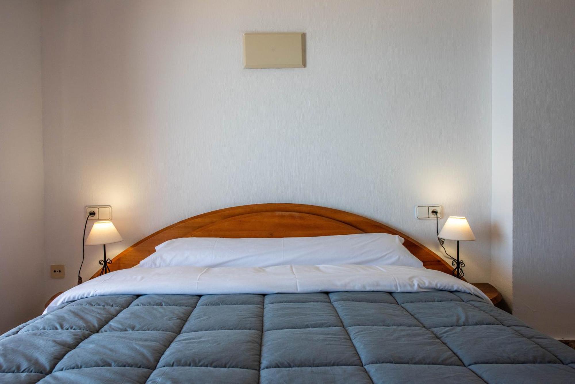 Apartamentos Nuevo México C 142 Calpe Esterno foto