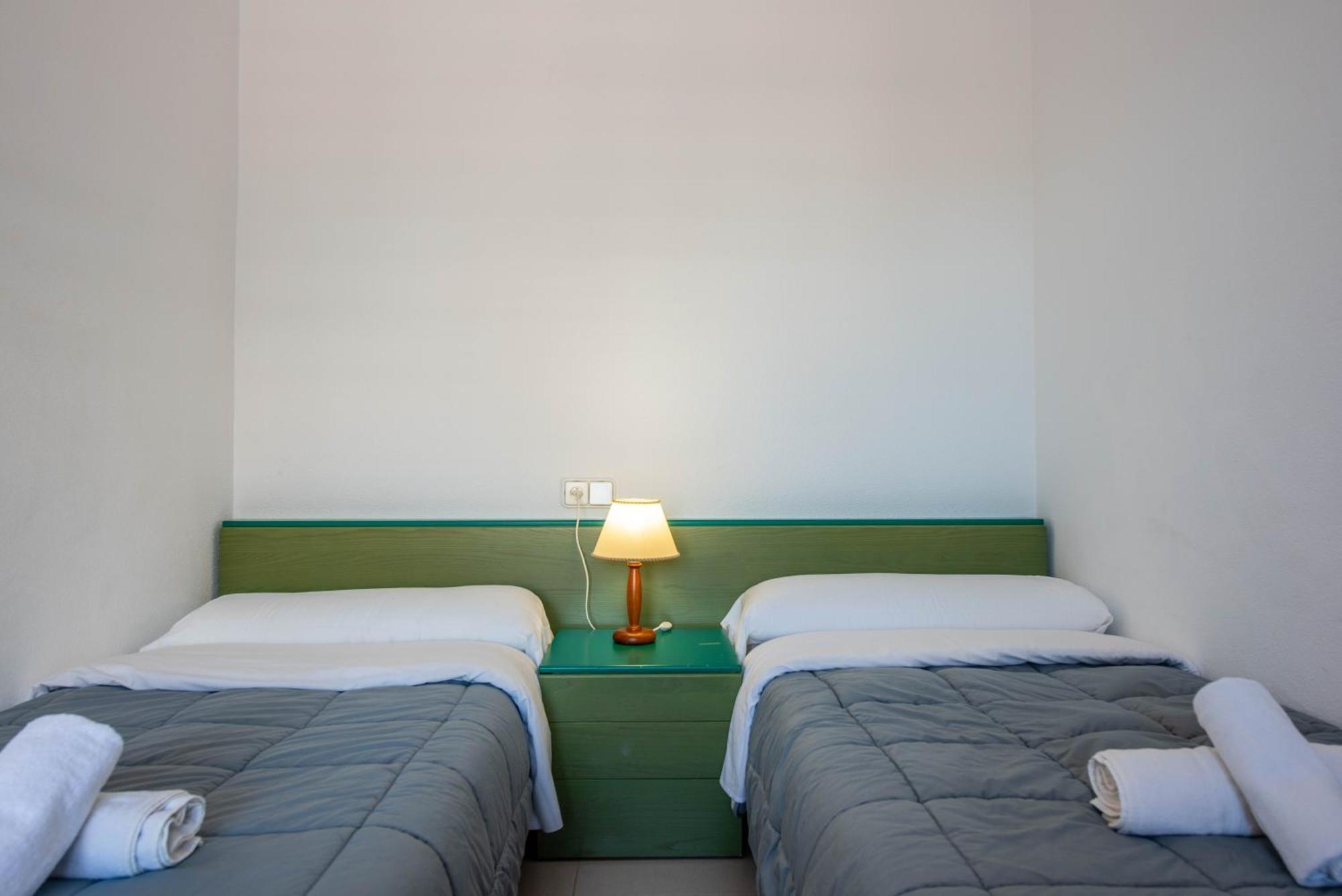 Apartamentos Nuevo México C 142 Calpe Esterno foto